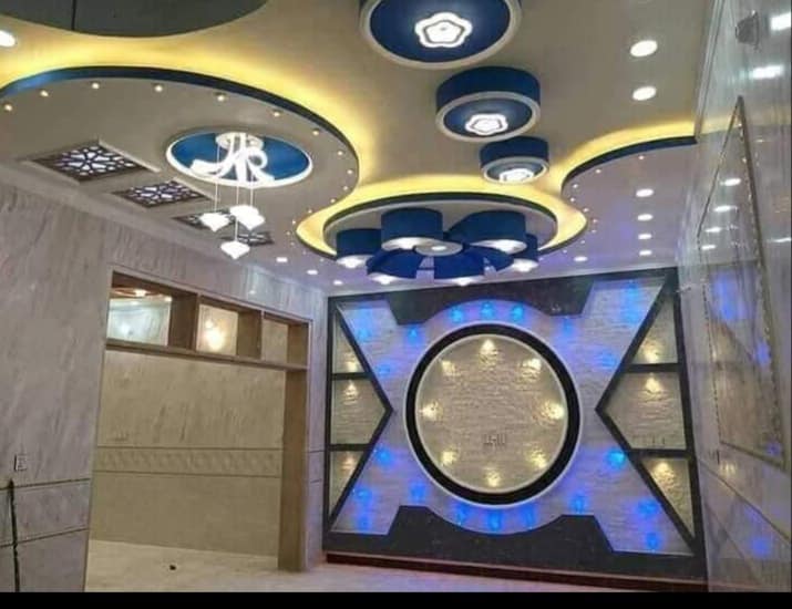 شركة تركيب جبس بورد في الفجيرة