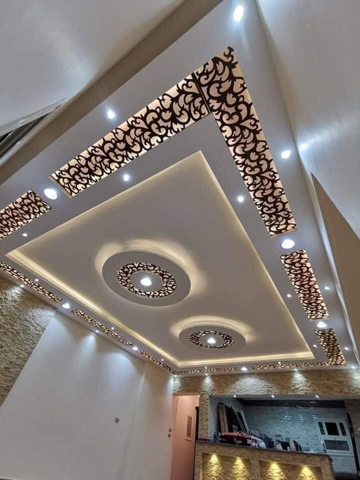 شركة تركيب جبس بورد في عجمان
