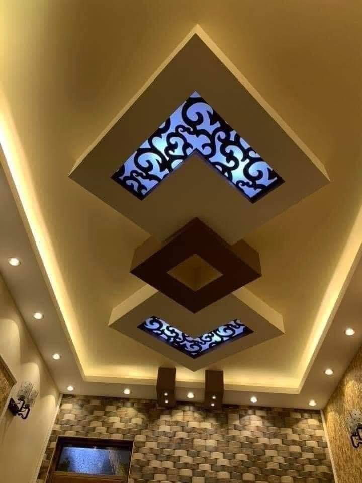 شركة تركيب جبس بورد في الشارقة
